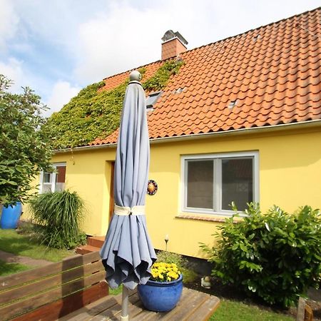 Villa 5085 - Haus Groß Dahme  Exterior foto