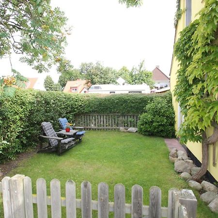 Villa 5085 - Haus Groß Dahme  Exterior foto
