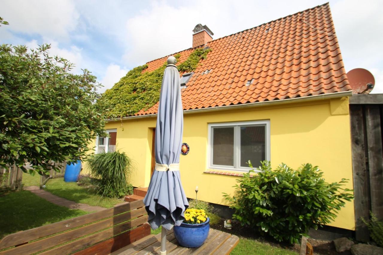 Villa 5085 - Haus Groß Dahme  Exterior foto