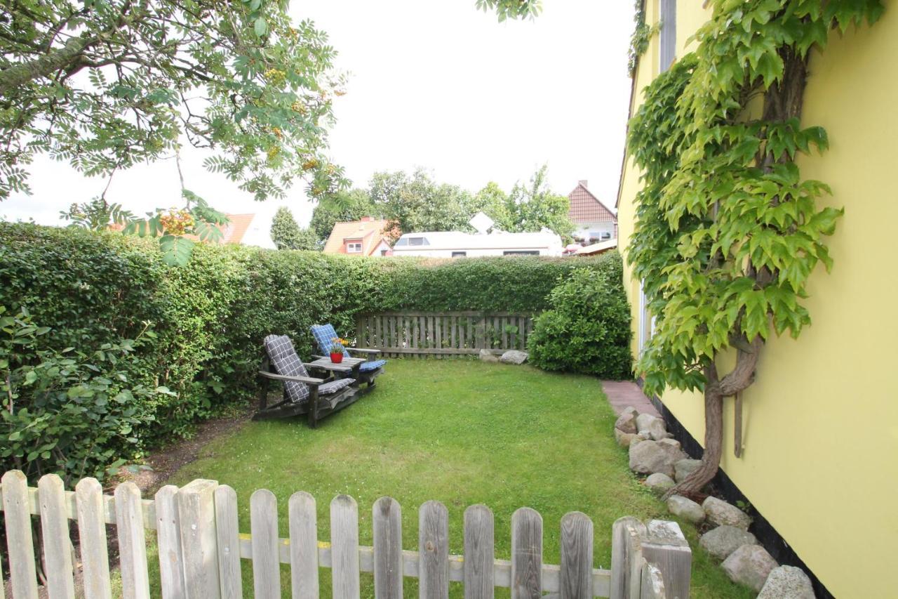 Villa 5085 - Haus Groß Dahme  Exterior foto