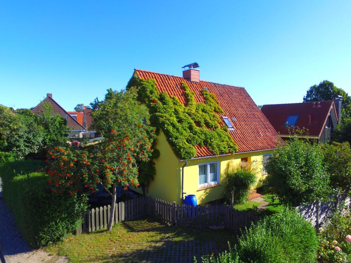 Villa 5085 - Haus Groß Dahme  Exterior foto